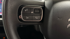 Citroen C3 1.2 PureTech 110 Plus 5dr EAT6 Petrol Hatchback